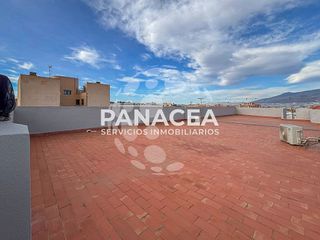 Ático en venta en Roquetas Centro en Roquetas de Mar