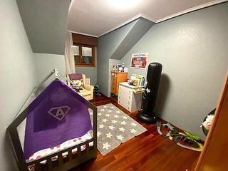 Ático en venta en Castro en Castro Urdiales