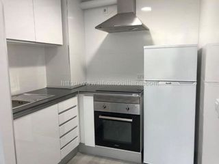 Piso en venta en El Terreno en Palma de Mallorca