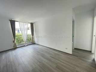 Piso en venta en El Terreno en Palma de Mallorca