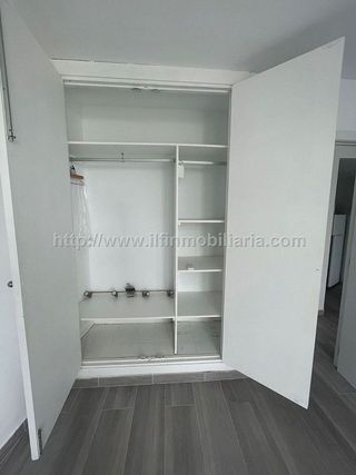 Piso en venta en El Terreno en Palma de Mallorca