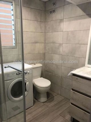 Piso en venta en El Terreno en Palma de Mallorca