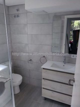 Piso en venta en El Terreno en Palma de Mallorca