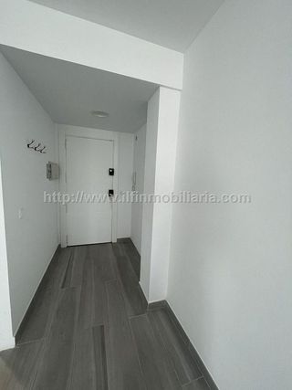 Piso en venta en El Terreno en Palma de Mallorca