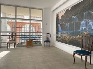 Piso en venta en El Terreno en Palma de Mallorca