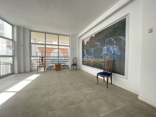 Piso en venta en El Terreno en Palma de Mallorca