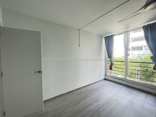 Piso en venta en El Terreno en Palma de Mallorca