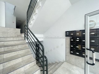 Piso en venta en El Terreno en Palma de Mallorca