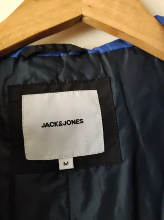 Chaqueta Jack&Jones entretiempo