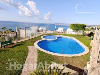 Piso en venta en Les Platgetes - Torre Bellver - La Renegà en Oropesa del Mar/Orpesa