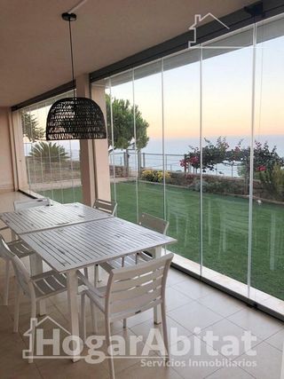 Piso en venta en Les Platgetes - Torre Bellver - La Renegà en Oropesa del Mar/Orpesa