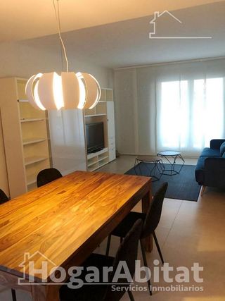Piso en venta en Les Platgetes - Torre Bellver - La Renegà en Oropesa del Mar/Orpesa