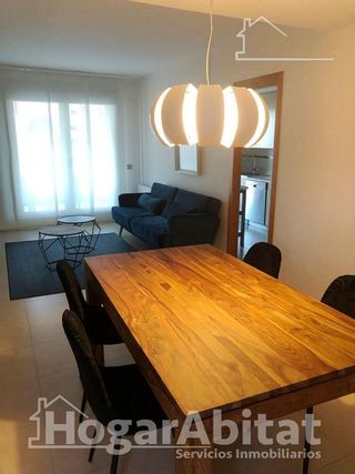 Piso en venta en Les Platgetes - Torre Bellver - La Renegà en Oropesa del Mar/Orpesa