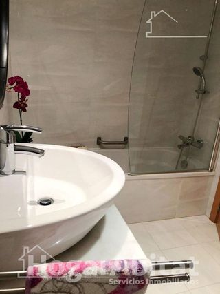 Piso en venta en Les Platgetes - Torre Bellver - La Renegà en Oropesa del Mar/Orpesa