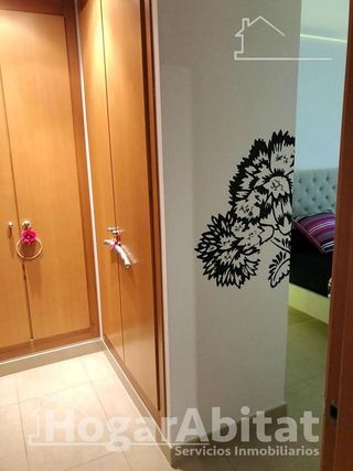 Piso en venta en Les Platgetes - Torre Bellver - La Renegà en Oropesa del Mar/Orpesa