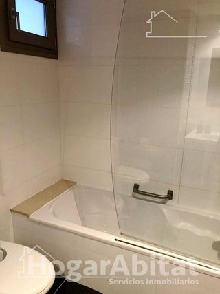 Piso en venta en Les Platgetes - Torre Bellver - La Renegà en Oropesa del Mar/Orpesa