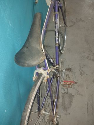 Bicicleta Mobylette GAC Morclette -   Para restaur