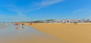 Terreno en venta en Conil en Conil de la Frontera