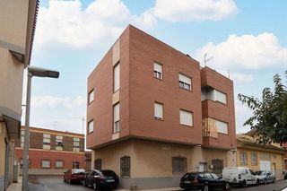 Piso en venta en La Union Pueblo en Unión (La)