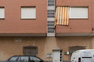 Piso en venta en La Union Pueblo en Unión (La)