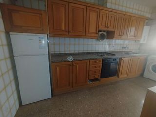 Piso en venta en Alcoy/Alcoi