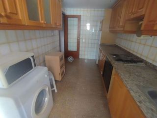 Piso en venta en Alcoy/Alcoi