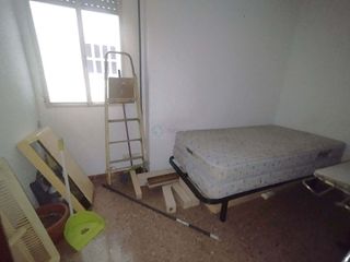 Piso en venta en Alcoy/Alcoi