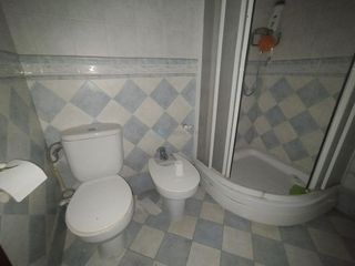 Piso en venta en Alcoy/Alcoi