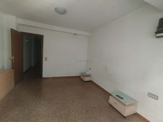 Piso en venta en Alcoy/Alcoi