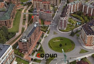 Garaje en venta en Montecerrao en Oviedo