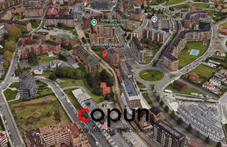 Garaje en venta en Montecerrao en Oviedo