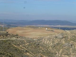 Terreno en venta en Zona de Cueva de Menga en Antequera