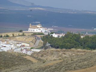 Terreno en venta en Zona de Cueva de Menga en Antequera