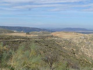 Terreno en venta en Zona de Cueva de Menga en Antequera