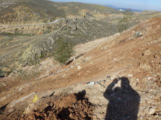 Terreno en venta en Zona de Cueva de Menga en Antequera