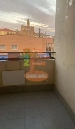 Piso en venta en Caspe
