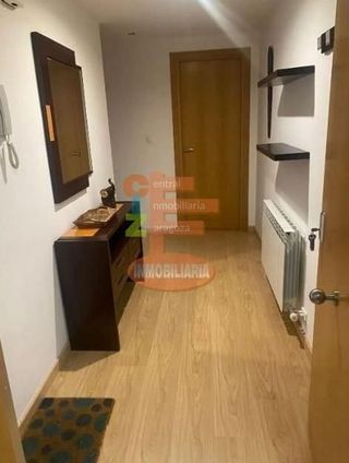 Piso en venta en Caspe