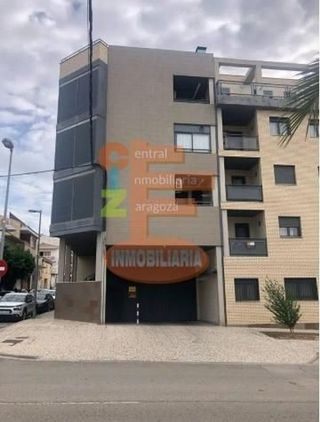 Piso en venta en Caspe