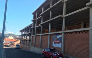 Local comercial en venta en Alcora, l´