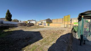 Terreno en venta en Zubia (La)
