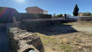 Terreno en venta en Zubia (La)