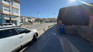 Terreno en venta en Zubia (La)