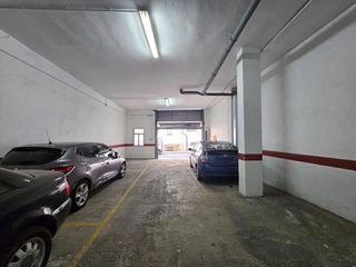 Garaje en venta en Plasencia