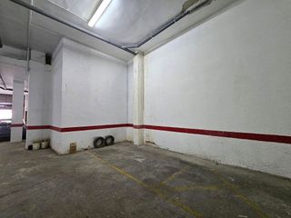 Garaje en venta en Plasencia