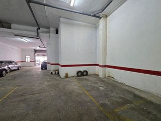 Garaje en venta en Plasencia