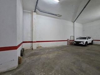 Garaje en venta en Plasencia