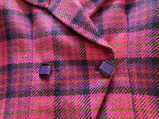 Alta costura vintage Talla 44