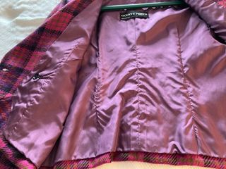 Alta costura vintage Talla 44