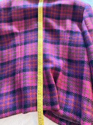 Alta costura vintage Talla 44