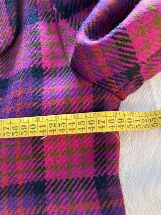 Alta costura vintage Talla 44